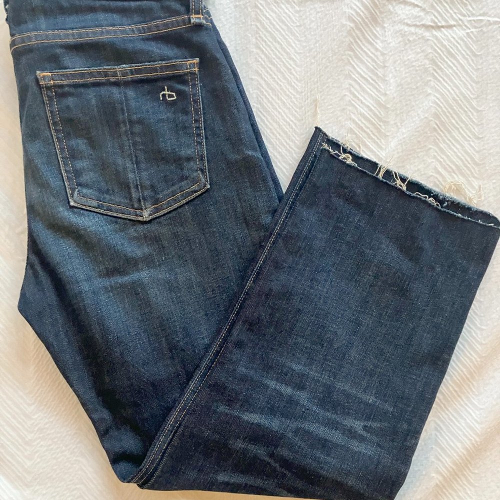 RAG AND BONE JEANS